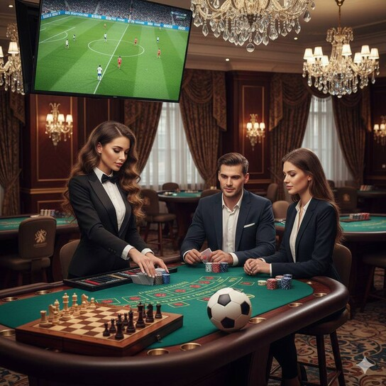 998网络平台游戏主界面